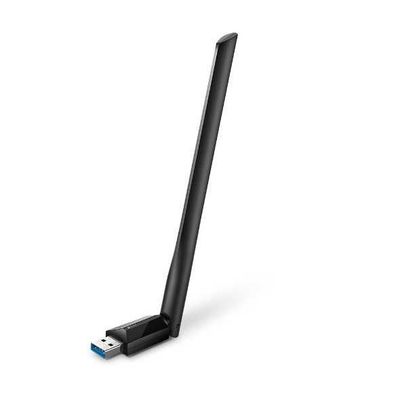 Wi-Fi адаптер - TP-LINK Archer T3U Plus (AC1200mbps)