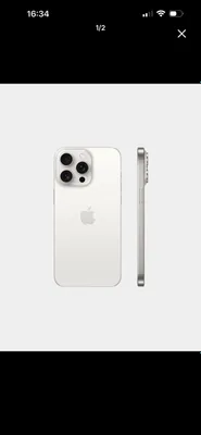 Iphone 15 promax pamit 256 Yomkost 94%