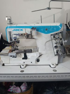 Jack w4 rasvalshivalka