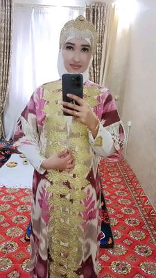 Ansambl 2 3 marta kiyilgan yengi 150.000ming