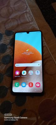 Samsung galaxy a32