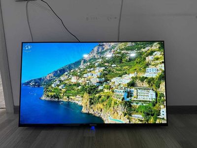 SAMSUNG 43" SMART TV 43G-7000 Xitoy sborka