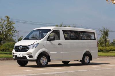 DONGFENG M08 tayyor