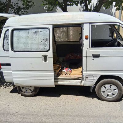 Damas «DAMAC-150AMB» 2009г. Пробег 322,000