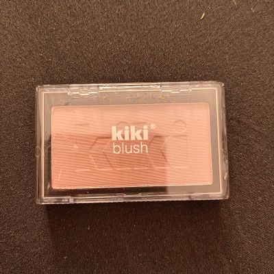 Румяна для лица KIKI BLUSH тон 803