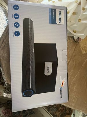 Philips kalonka bluetooth