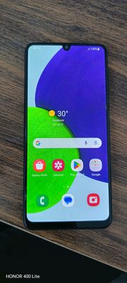 Samsung galaxy A22