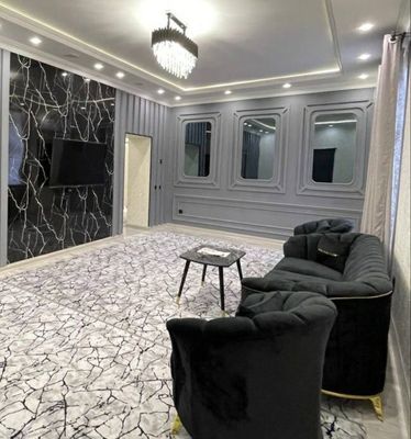 Юнусабад 19 новостройка 2 хонали