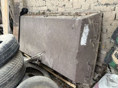 Ванна для раствора 205х110