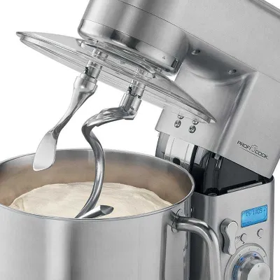 Планетарный миксер для кондитеров ProfiCook PC-KM 1096 новый!!