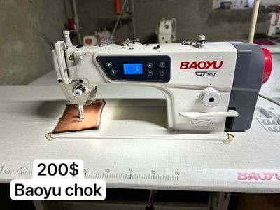 Tikuv mashingkasi