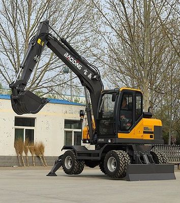 Baoding BD80D 0.3куб