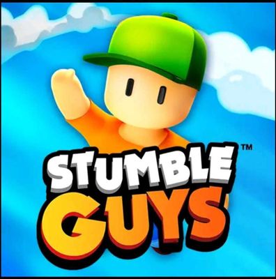 Stumble guys 800 gems