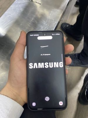 Продаётся телефон Samsung A35 5g