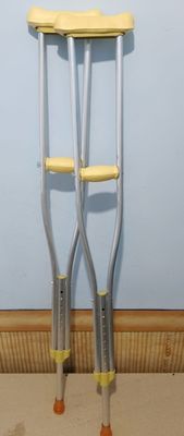 Qo'ltiq tayoq 150. Kg.