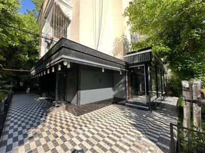 Сдается в аренду офис в центре города | Ор-р Ойбек, PrimeTime |
