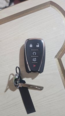 Chevrolet Malibu 2 moshnasini Orginal pulti bor