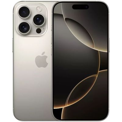 Iphone 16 Pro 128 Gb