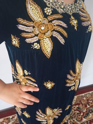 Продам платье срочно