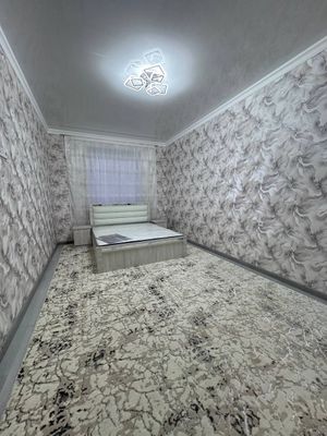 Сергели Чоштепа метро якинида квартира арендага