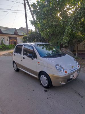 Matiz best 2011 ideal metan super kanditsaner