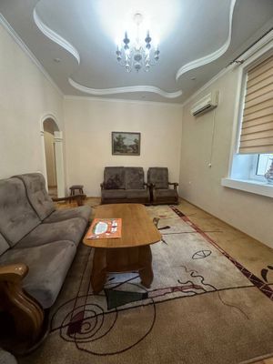 Аренда Яккасарай 3 ком улица Бобур Закс