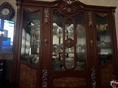 Стенка импортная в отличном состоянии