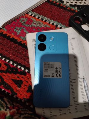 infinix smart 7