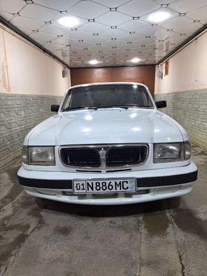 Volga 3110 срочно СОТИЛАДИ