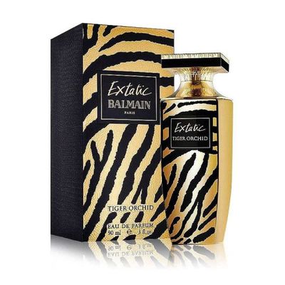 Balmain Extatic Tiger Orchid edp 90ml ORIGINAL