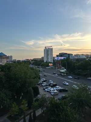 Сдается офис - 36м2 | Айбек, ул. Шахрисабз
