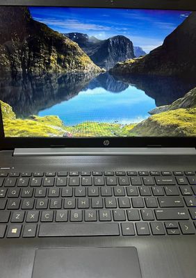 Hp notbook holati ideal