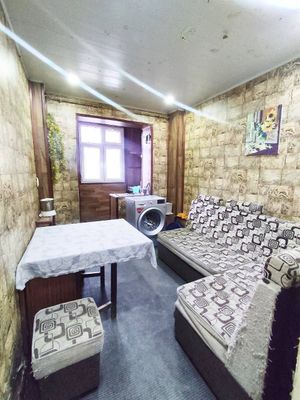 продам улица Арнасай. одна комнатная
