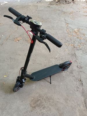 Продаю Sport Max 500watt 48v 35км в хорошем состоянии