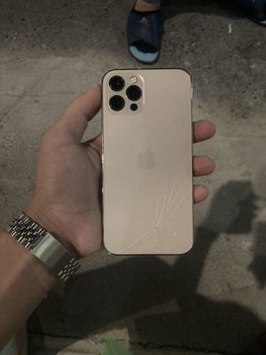 iPhone 12 Pro
