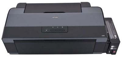 Принтер epson L1300