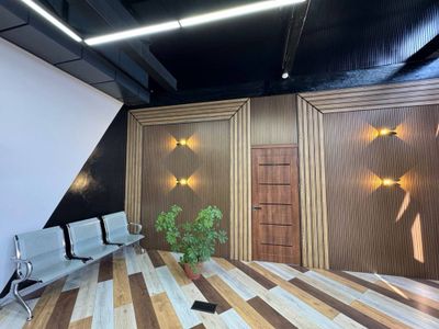 Аренда под офис Сергели недалеко Авторынок 50м2 Вдоль Дороги! 550$