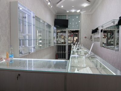 Продажа нежилой недвижимости. Метро Чиланзар с готовым арендатором