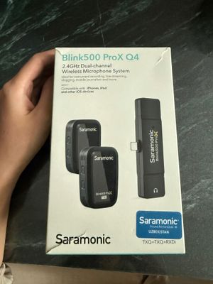 Продаю SARAMONIC петлички б/у