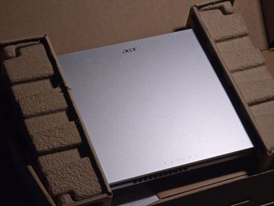 ACER acpire new
