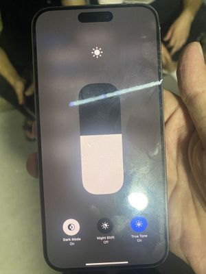 Iphone 15 pro max 256