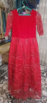 zarli tozza matrial 3marta keyilgan $ 270sum
