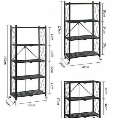 Стелаж раскладной новинка