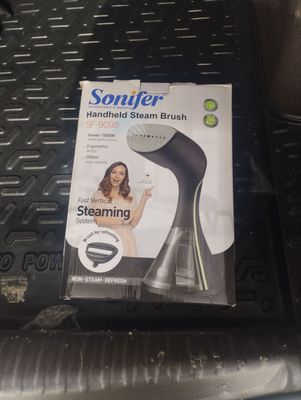 Dazmollagich Sonifer