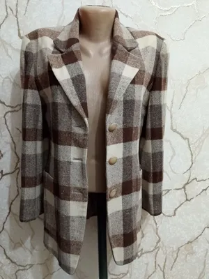 Пиджак. Корея. Размер 48