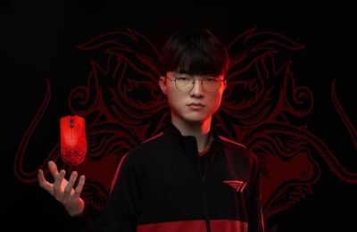 Razer Deathadder V3Pro