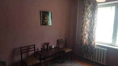 квартира