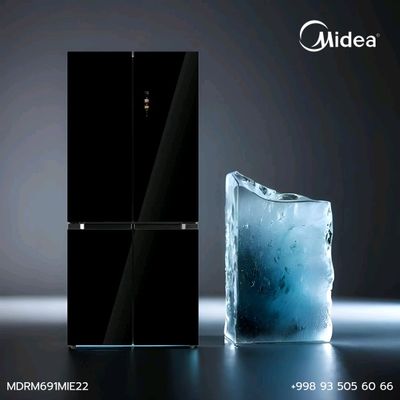 Холодильник Midea MDRM691MIE22
