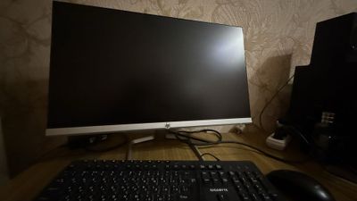 Игровой и монтажный компьютер
