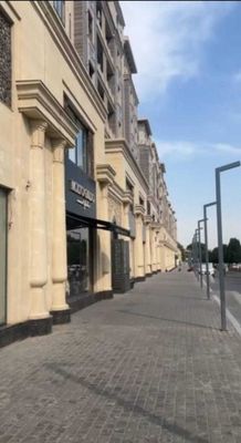 Сдам в аренду 150+130м2 Ор-р: Жк "Golden Hous"